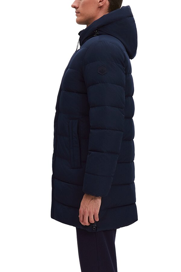 IDAHO LONG PADDED JKT Пальто