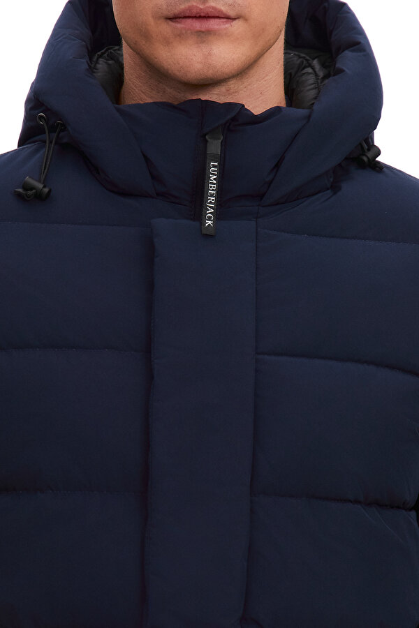 IDAHO LONG PADDED JKT Пальто