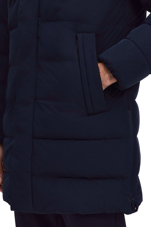 IDAHO LONG PADDED JKT Пальто