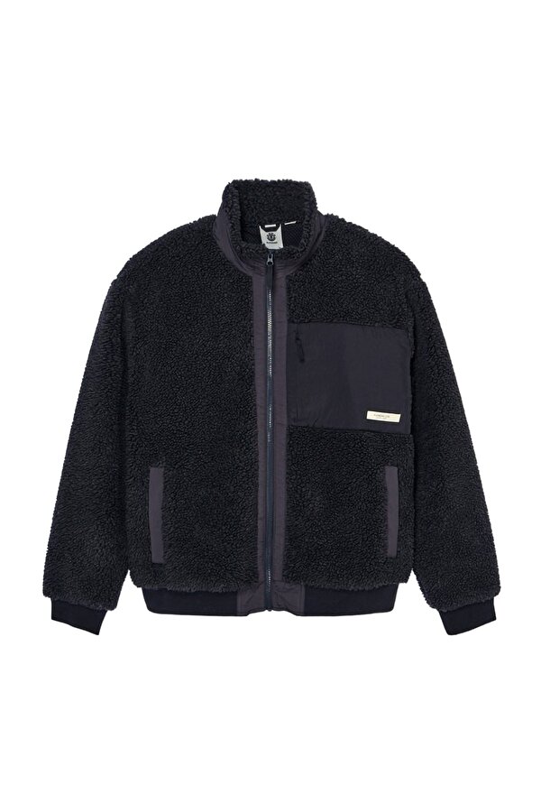 OAK SHERPA Пальто