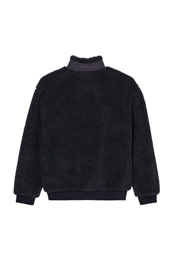 OAK SHERPA Пальто