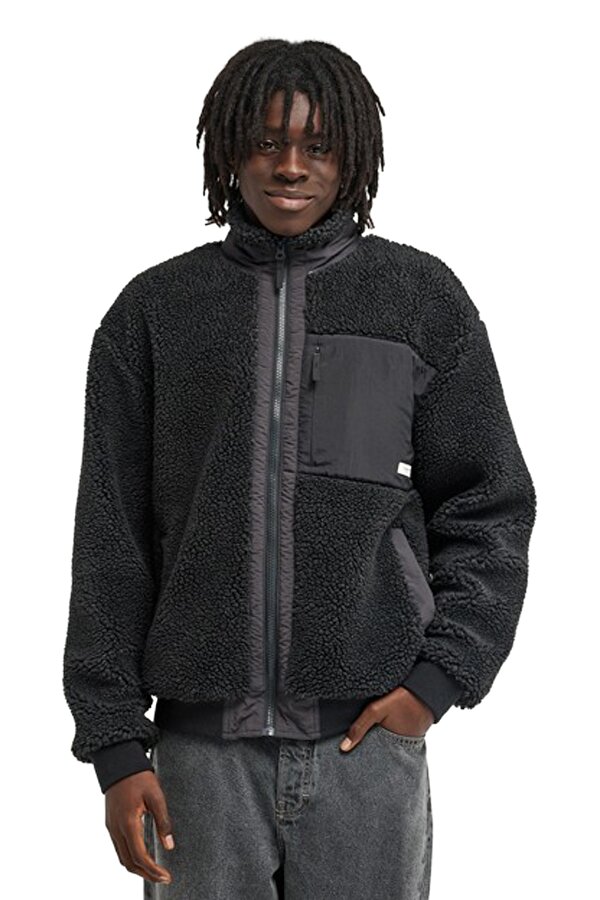 OAK SHERPA Пальто
