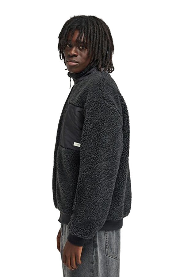 OAK SHERPA Пальто