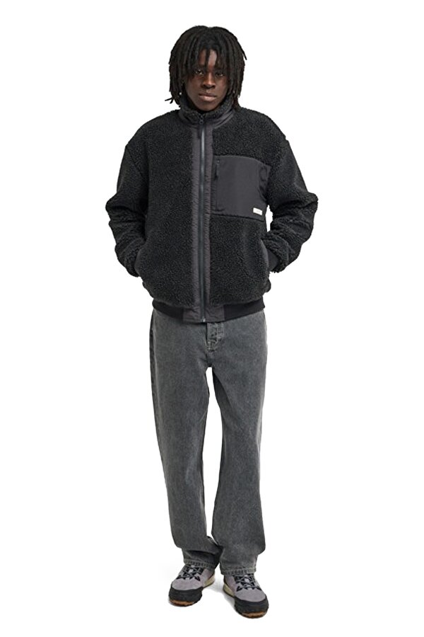 OAK SHERPA Пальто