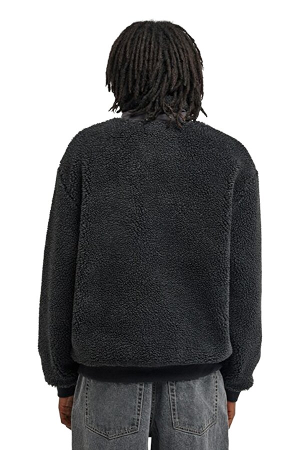 OAK SHERPA Пальто
