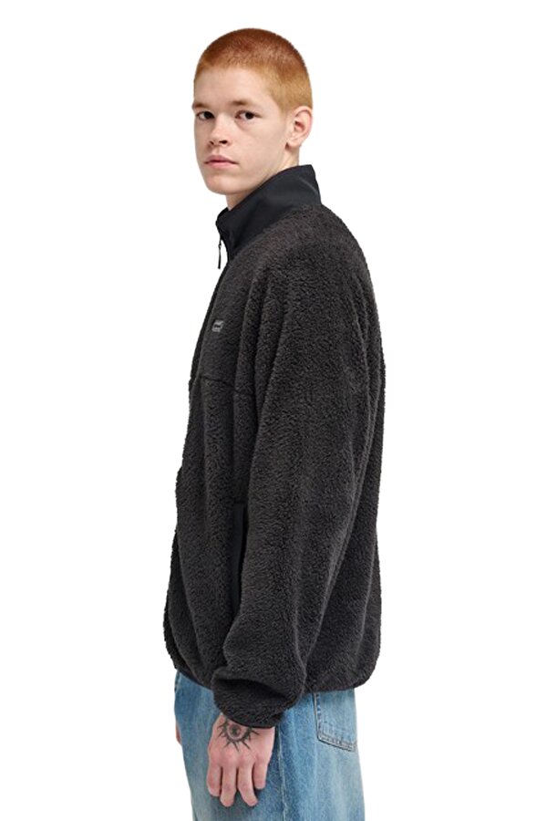 CLASSIC SHERPA Пальто