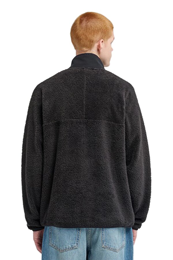 CLASSIC SHERPA Пальто