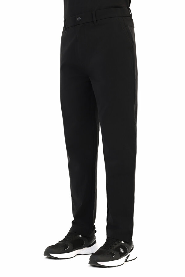ML LORENZO 23ELG1-005 6PR BLACK Man 058