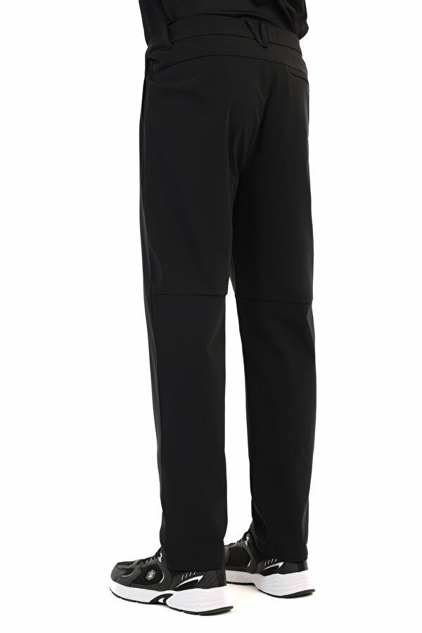 ML LORENZO 23ELG1-005 6PR BLACK Man 058