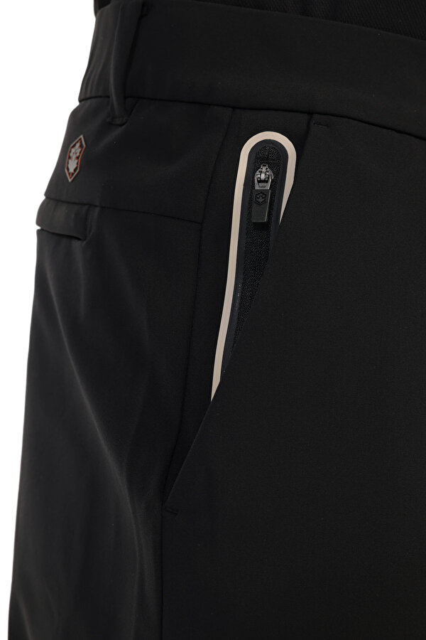 ML LORENZO 23ELG1-005 6PR BLACK Man 058
