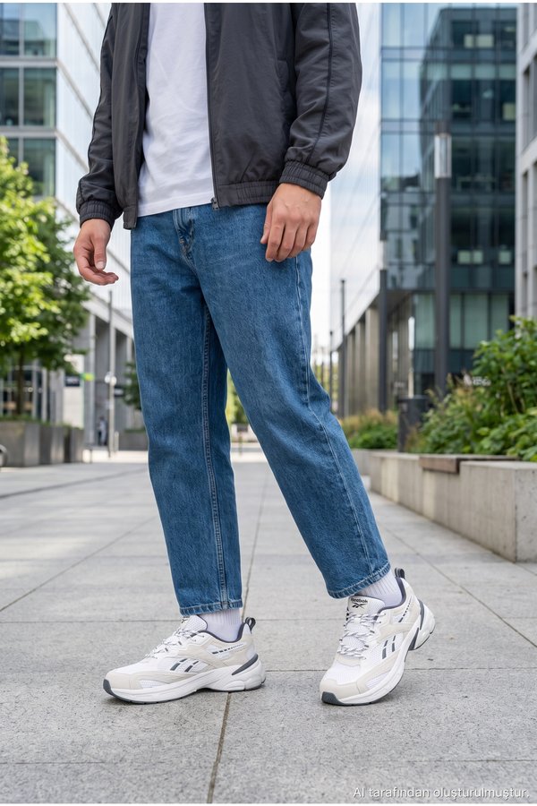 Grand Cane III Beyaz Erkek Sneaker Fiyatları - 102697698 | IN Street