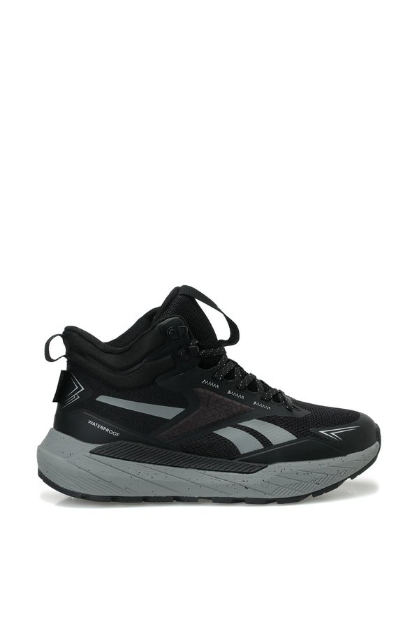 BASE TRAIL MID Siyah Erkek Outdoor Bot Fiyatları - 102267046 | IN
