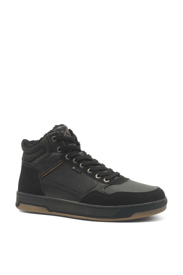 INT1123K128 6PR BLACK Man 002