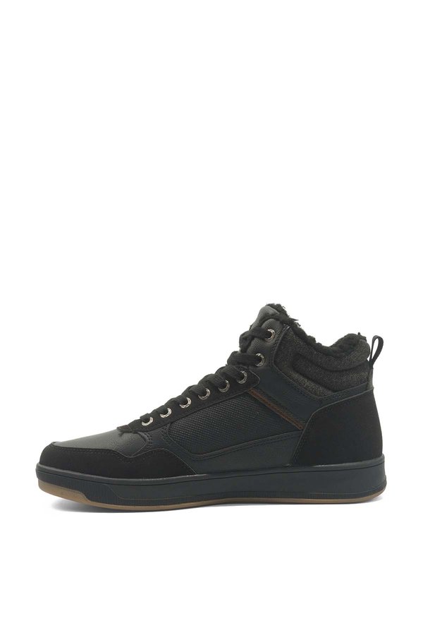 INT1123K128 6PR BLACK Man 002