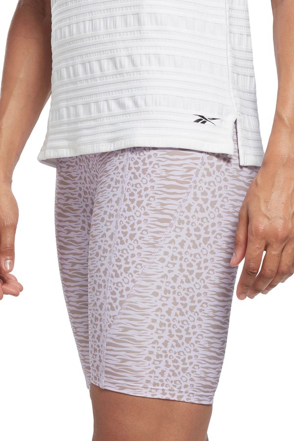 Perforated Tank WHITE Woman 046