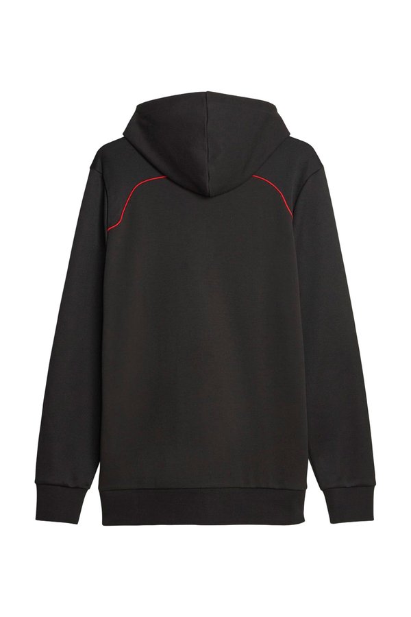 Ferrari Race HDD Sweat Ja BLACK Man 060