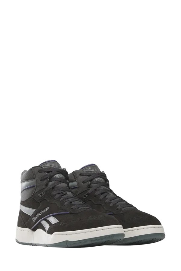 BB 4000 II MID BLACK Unisex 495