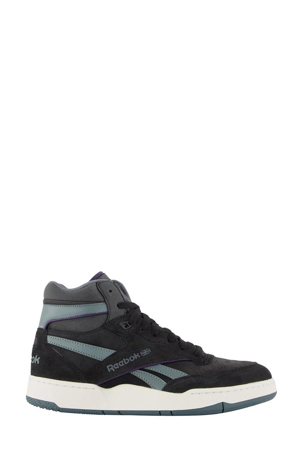 BB 4000 II MID BLACK Unisex 495