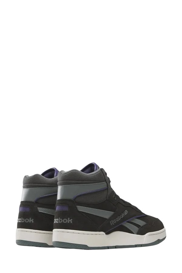 BB 4000 II MID BLACK Unisex 495