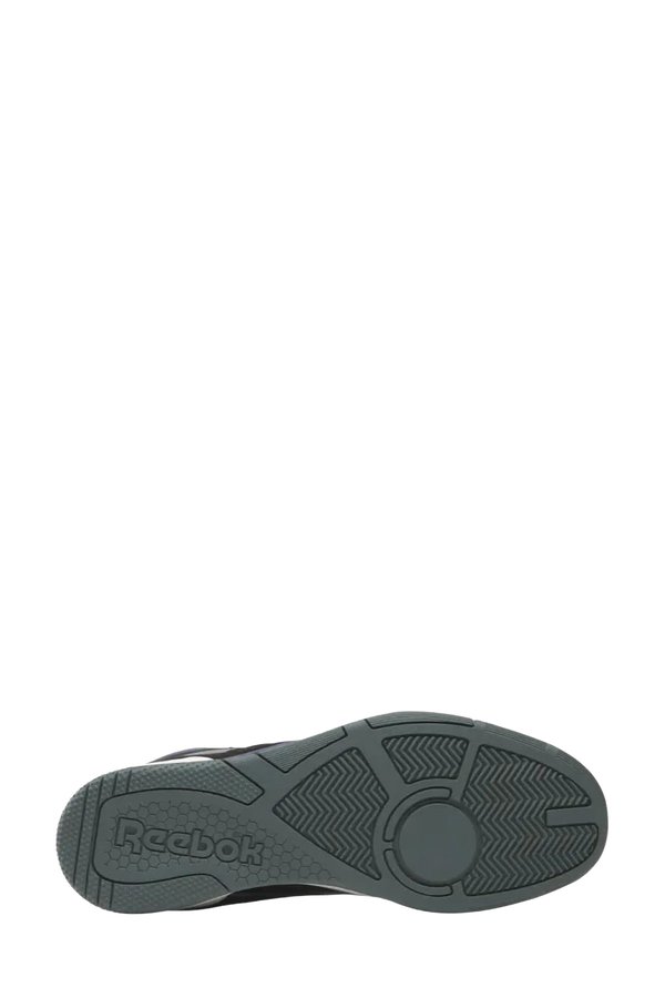 BB 4000 II MID BLACK Unisex 495
