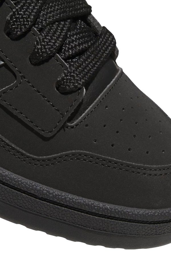 RAPID COURT MID WNTR BLACK Man 002