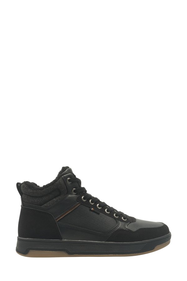 INT1123K128 6PR BLACK Man 002