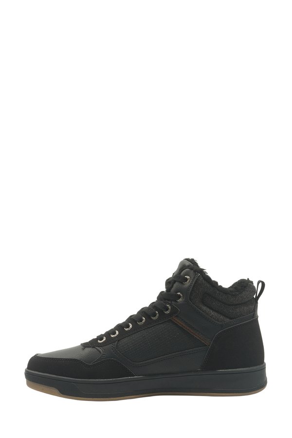 INT1123K128 6PR BLACK Man 002