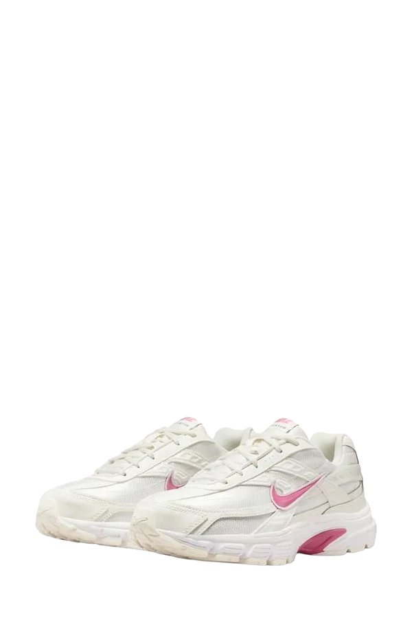 WMNS  INITIATOR L BEIGE Woman 001