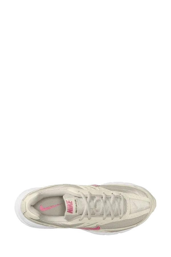 WMNS  INITIATOR L BEIGE Woman 001
