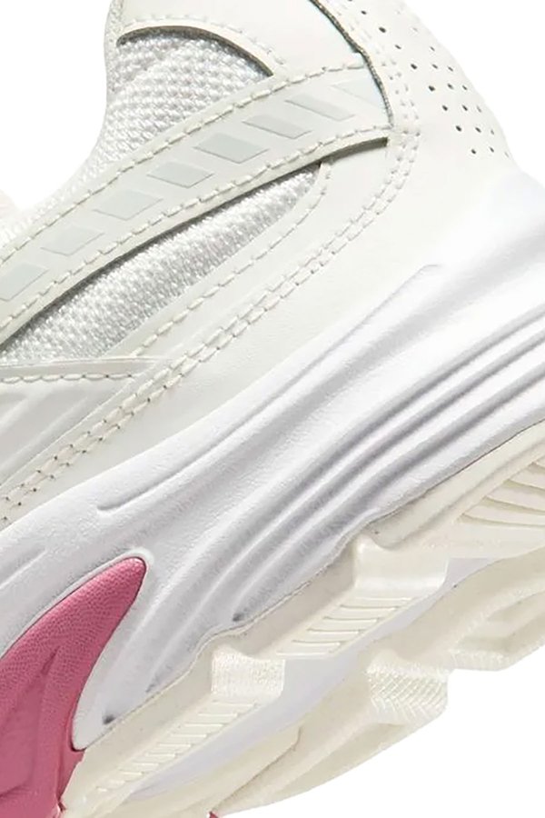 WMNS  INITIATOR L BEIGE Woman 001