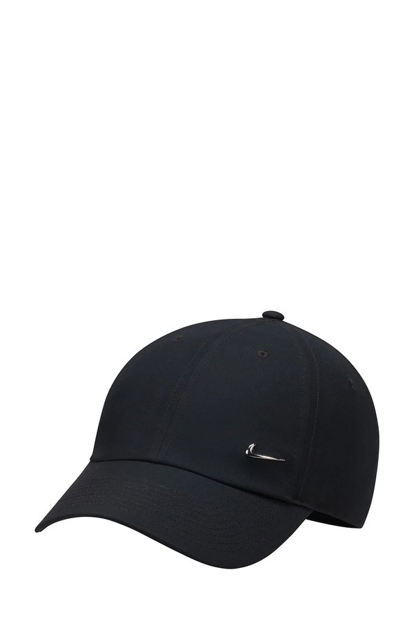 U NK DF CLUB CAP U CB MTS BLACK Unisex 127