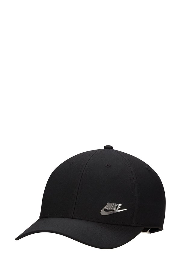 U NK DF CLUB CAP S CB MTF BLACK Unisex 127