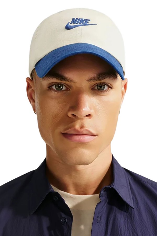 U NK CLUB CAP U CB FUT WS KHAKI Unisex 127