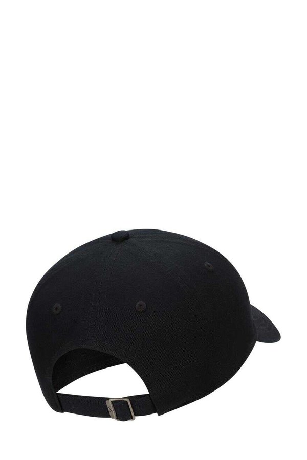 U NK CLUB CAP U CB FUT WS BLACK Unisex 127