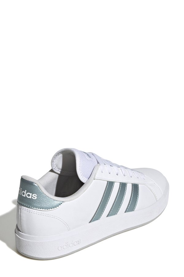 adidas Grand Court Base 2.0 Белый Женщина Полуботинки