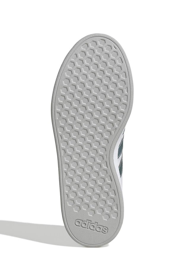 adidas Grand Court Base 2.0 Белый Женщина Полуботинки