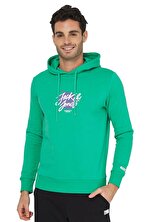 Jorsergey Erkek Sweatshirt 12244218 - FLO 2 Al 1 öde