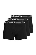 Sense Trunks 3'lü Boxer 12081832 - 2 Al 1 öde