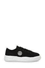 SHOGUN W 5FX Siyah Kadın Sneaker - FLO 2. Ürüne %50 İndirim