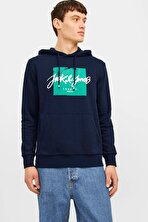 Tiley Kapüşonlu Erkek Sweat 12256807 - 2 Al 1 öde