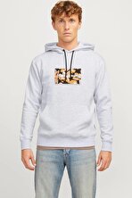 Jorvesterbro Newton Boxfront Sweat 12266801 - 2 Al 1 öde