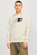 Jorportland Erkek Sweat 12262421 - FLO 2 Al 1 öde