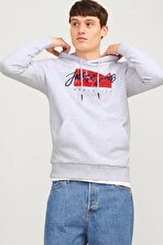 Tiley Kapüşonlu Erkek Sweat 12256807 - 2 Al 1 öde