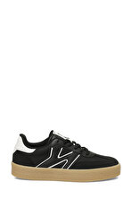 PALEROS 5FX Siyah Kadın Sneaker - 2. Ürüne %50 İndirim