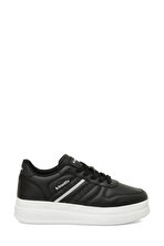 NICEA 5FX Siyah Kadın Sneaker - 2. Ürüne %50 İndirim