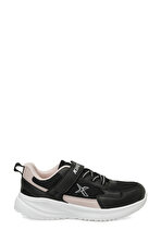 GRAND TX F 5FX Siyah Kız Çocuk Spor Ayakkabı - FLO 2. Ürüne %50 İndirim