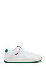 Court Classic Beyaz Erkek Sneaker - FLO 2. Ürüne %50 İndirim