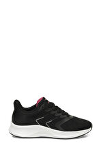LUNA W 5FX Siyah Kadın Sneaker - 2. Ürüne %50 İndirim