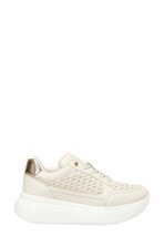 INCI VENEZIA 5FX Bej Kadın Sneaker - FLO 2. Ürüne %50 İndirim