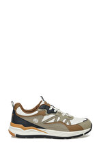 CANTONA Beyaz Erkek Comfort Ayakkabı - 2. Ürüne %50 İndirim